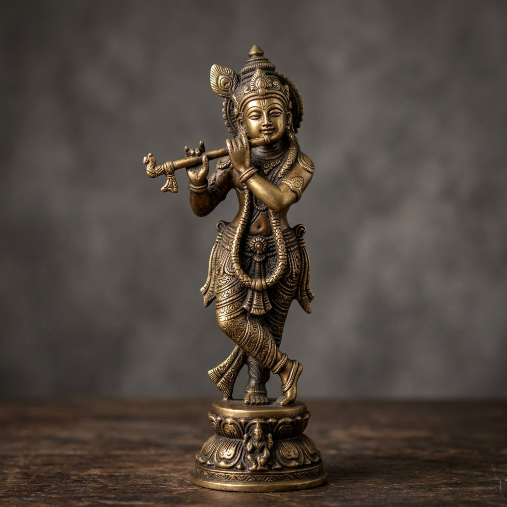 DEITIES