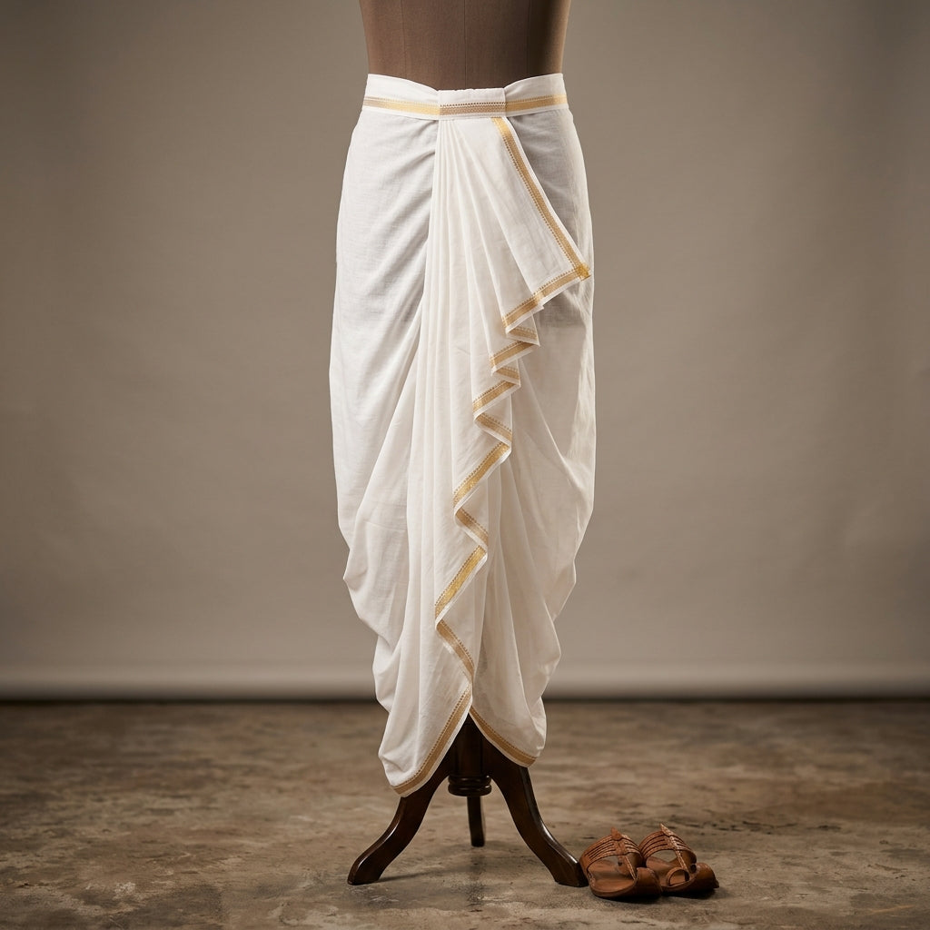 DHOTI