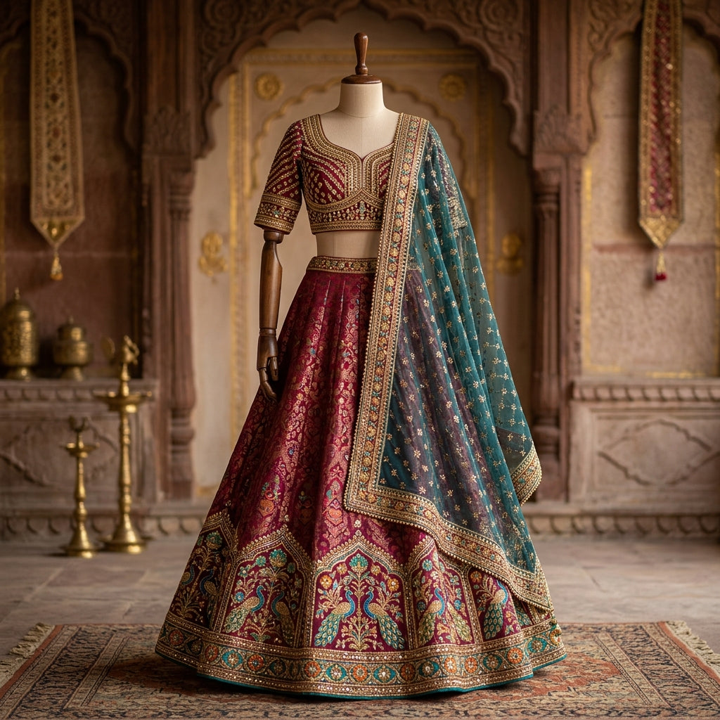 GOPI DRESS