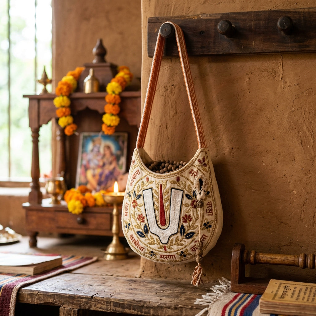 JAPA BAGS