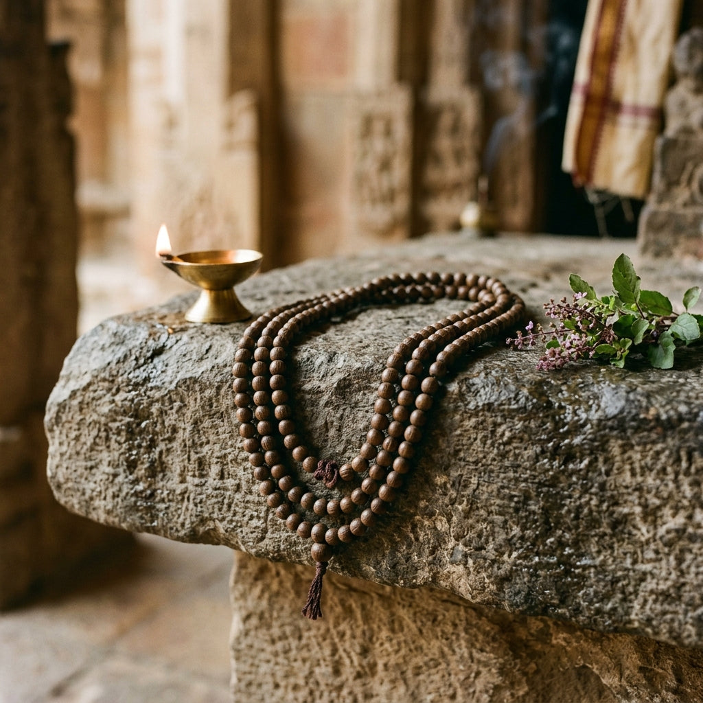 KANTHI MALA