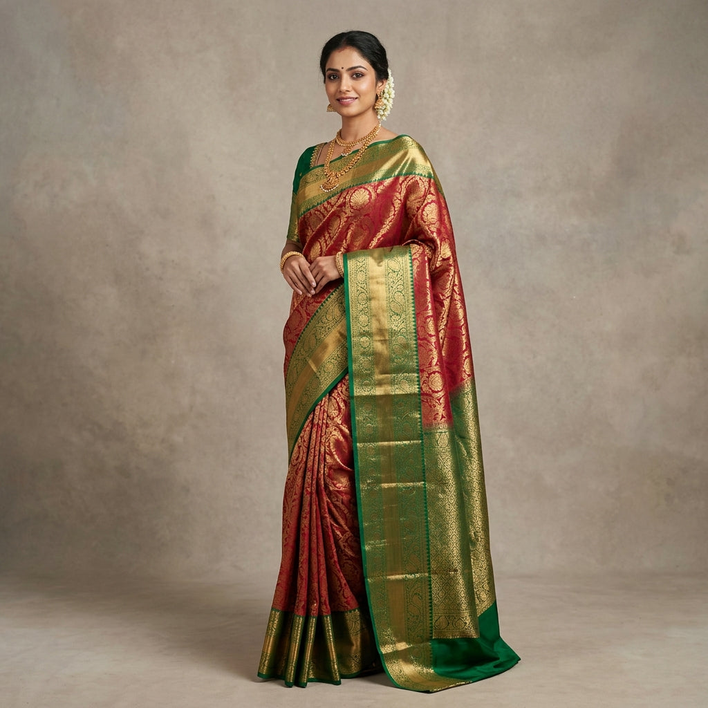 SAREE